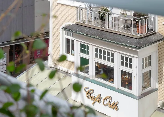 Hanseat * Westerland