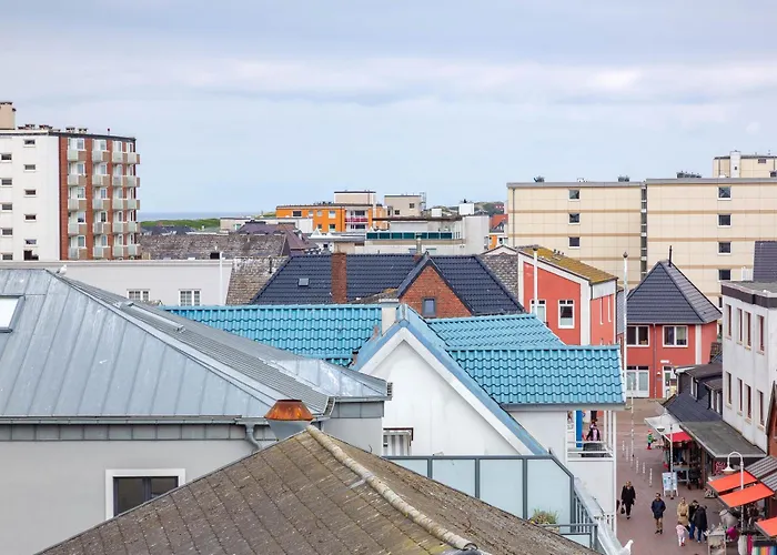 Appartamento Hanseat