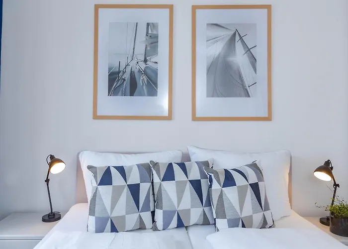 Appartamento Hanseat Westerland