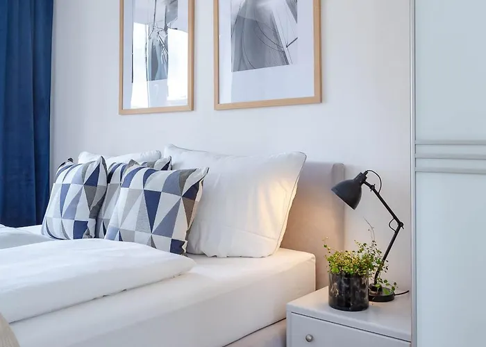 Hanseat Appartamento Westerland