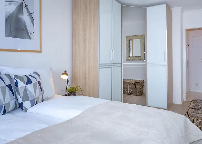 Hanseat * Westerland