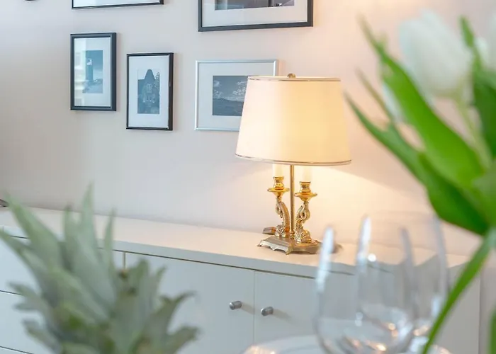 Hanseat Appartamento