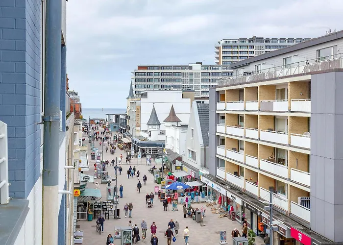 Hanseat Appartamento *