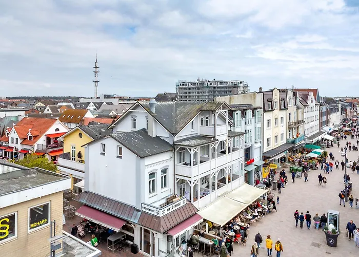 Hanseat Appartamento