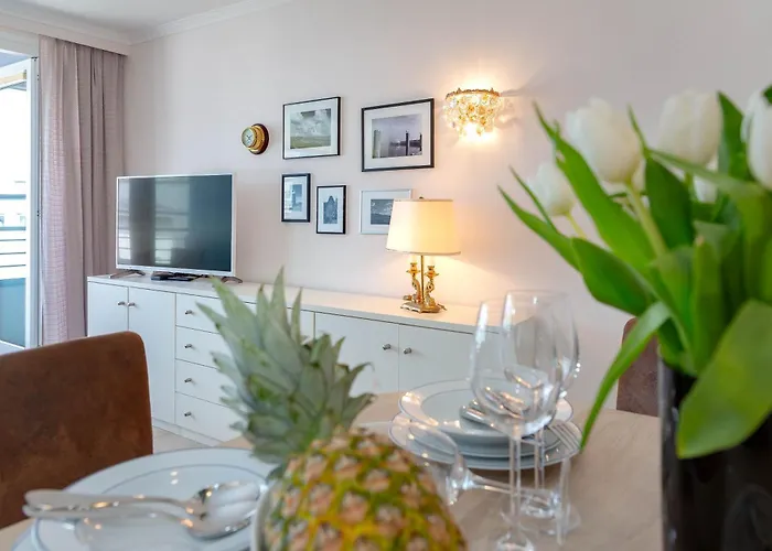 Appartamento Hanseat