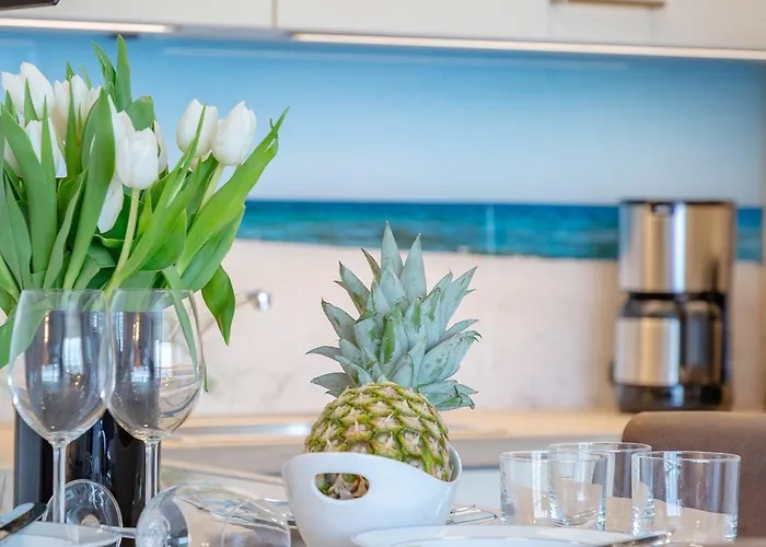 Appartamento Hanseat Westerland