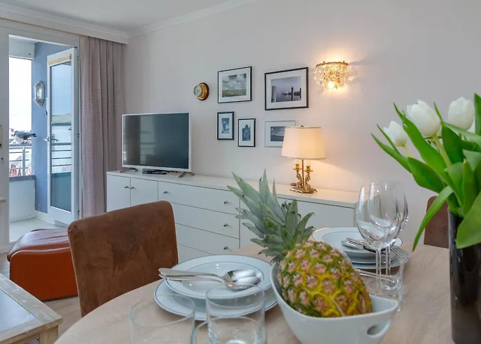 Hanseat * Westerland